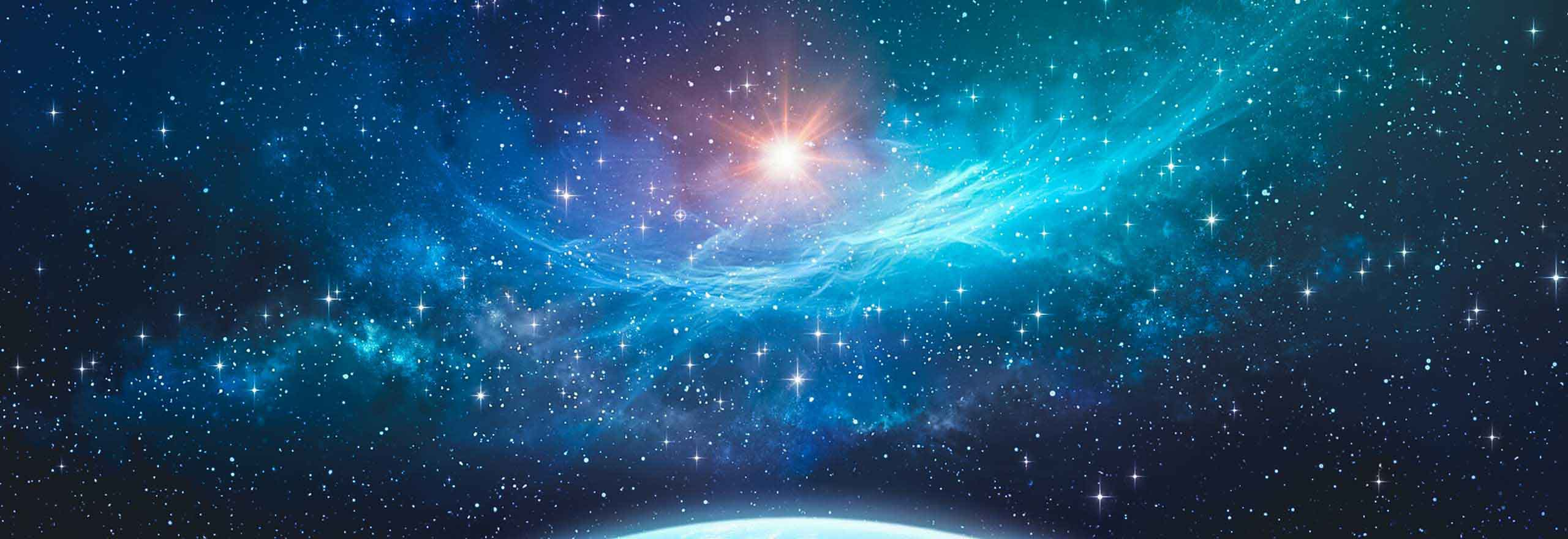 All About Space