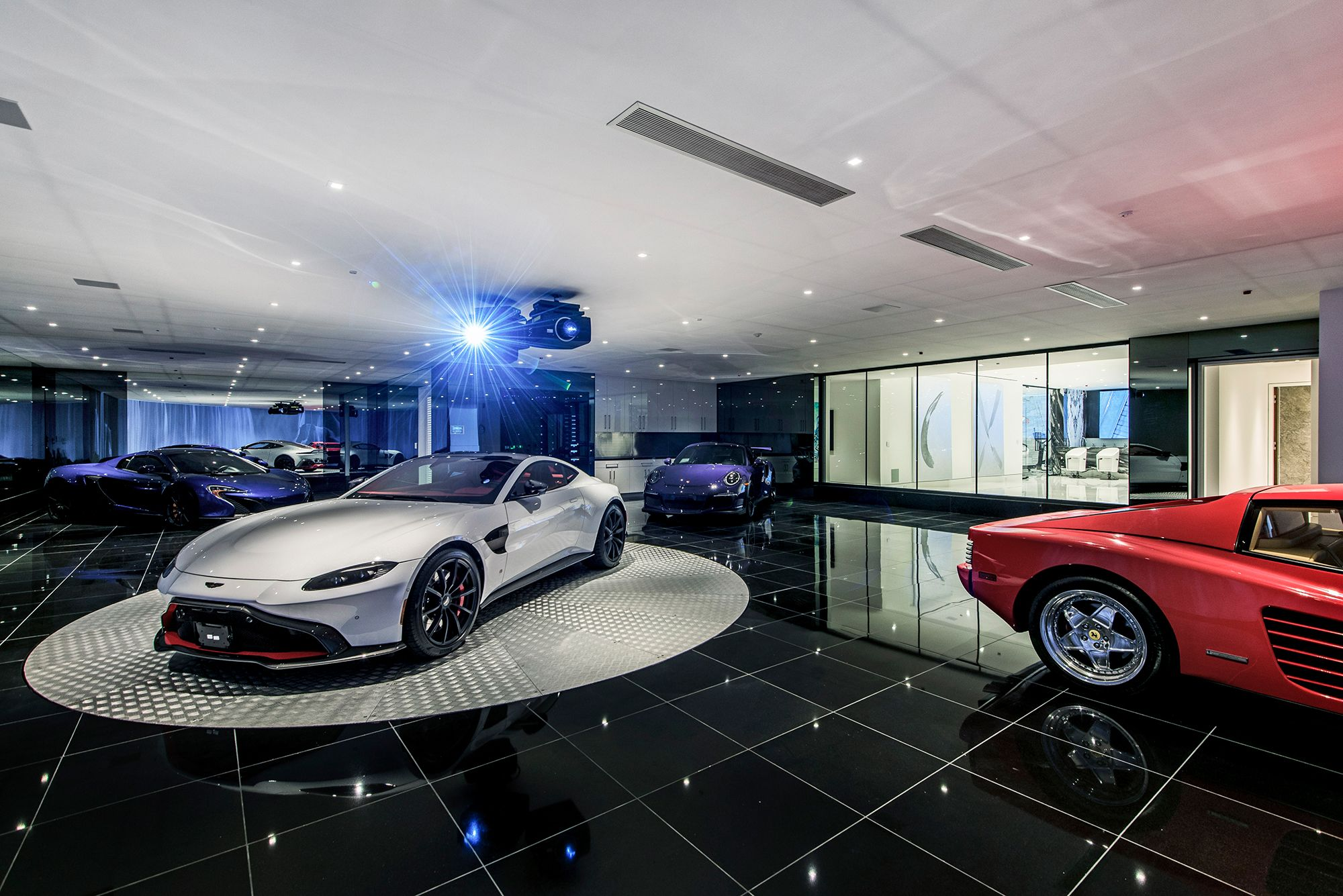 Auto Show