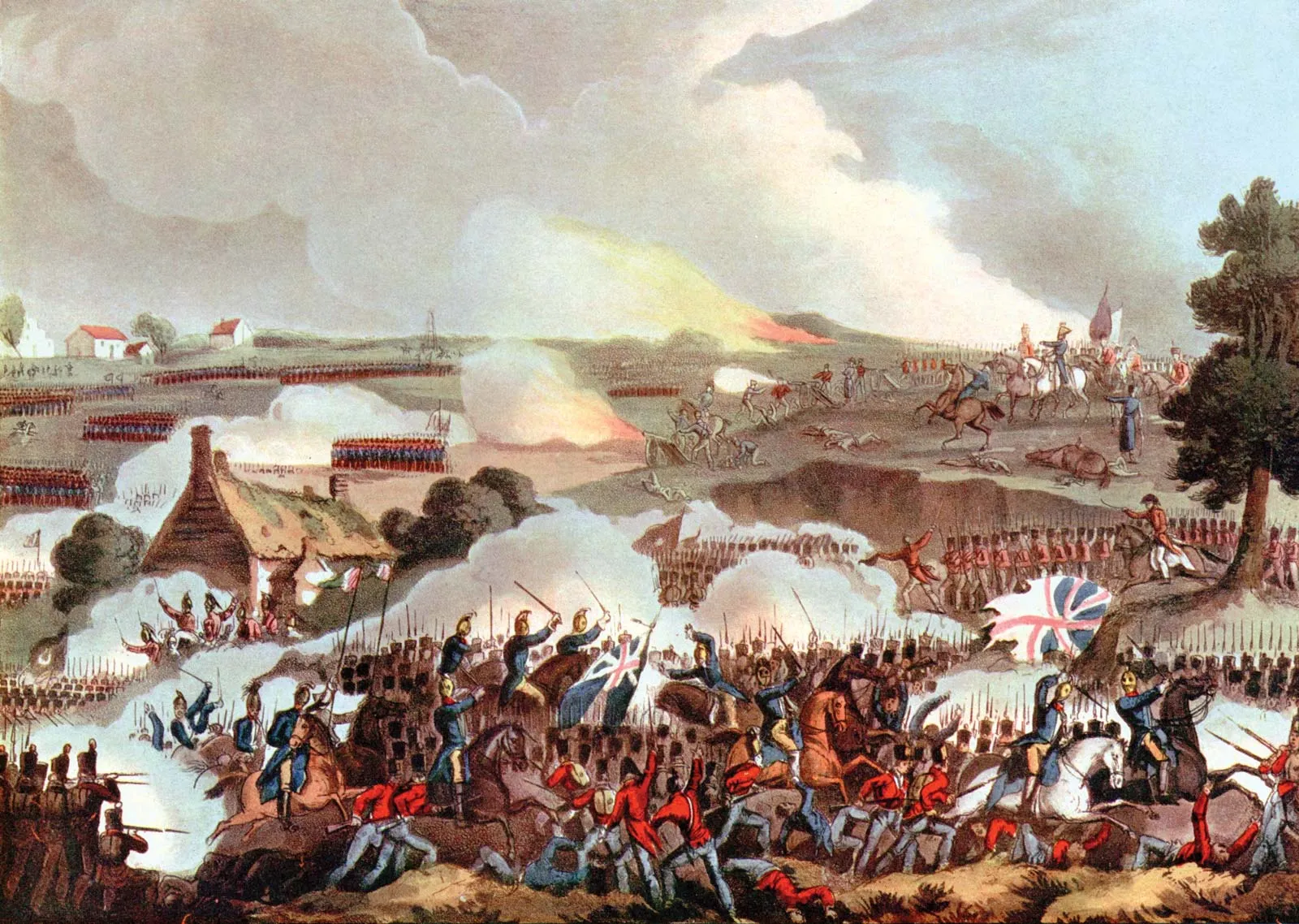 History War