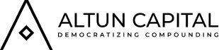 Altun Capital Logo