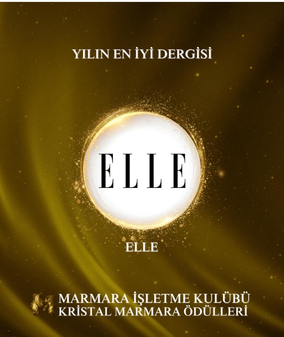 ELLE Style Awards 2026 X DYSON