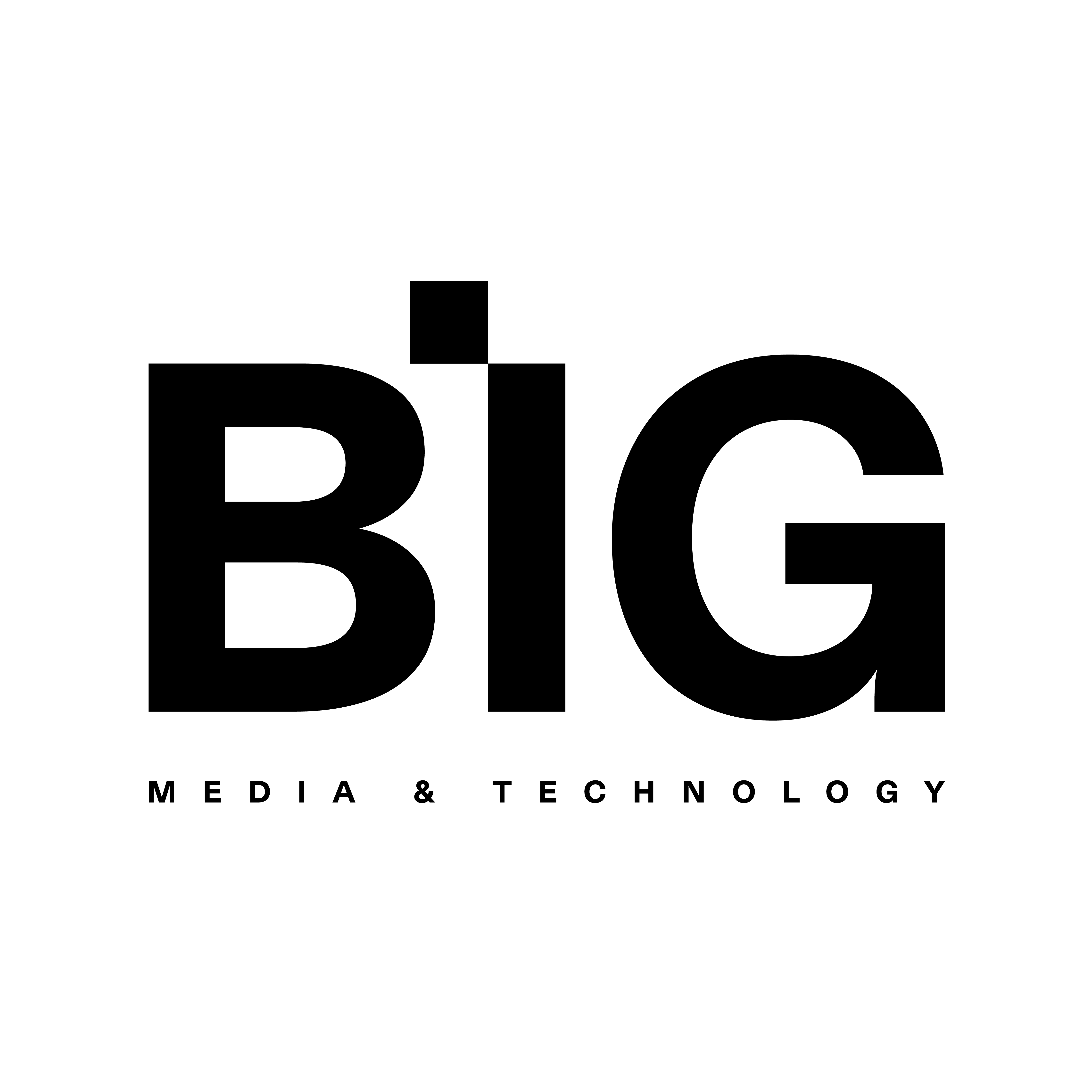 Big Media Logo