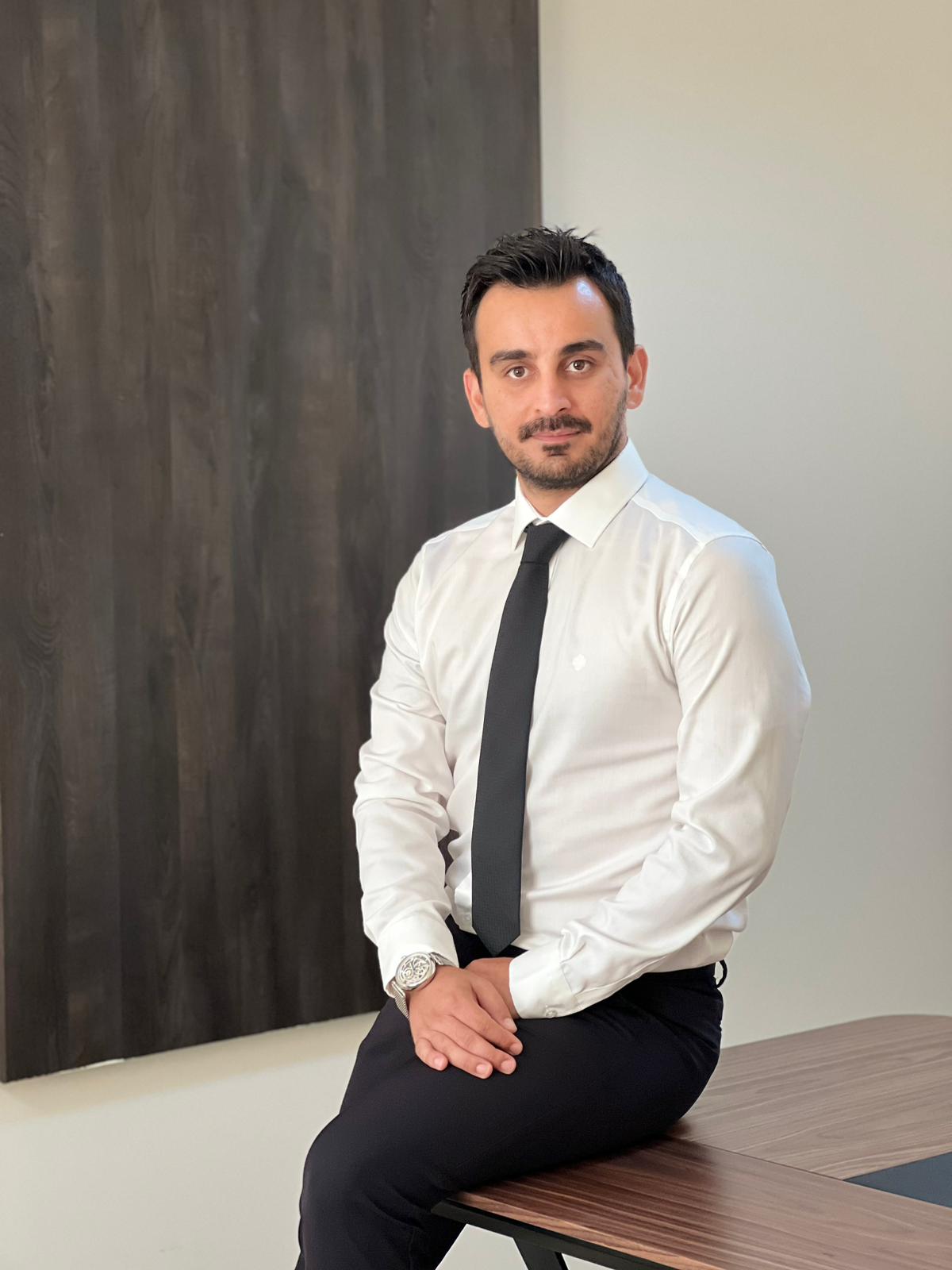 Muhammet Görkem Kuşçu